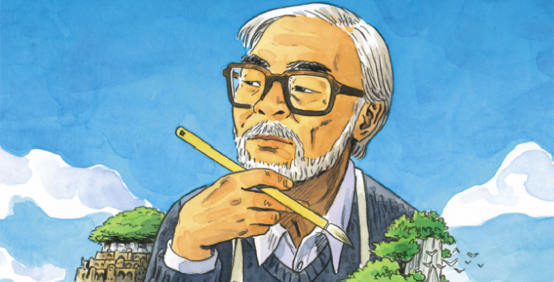 Mook hommage à Isao Takahata